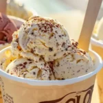Halo Top Ice Cream