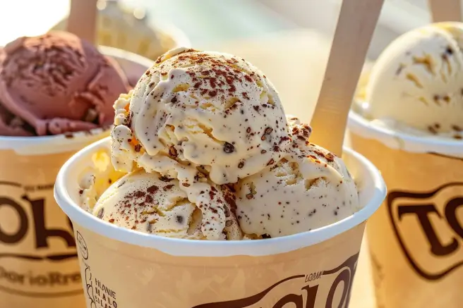 Halo Top Ice Cream