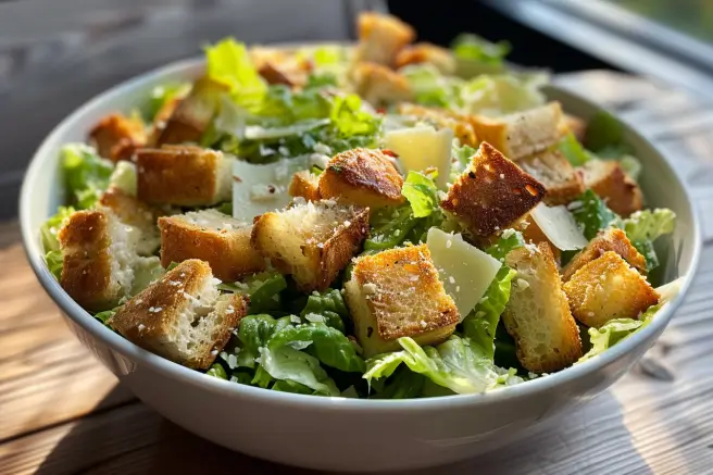 Best Caesar Salad Near You