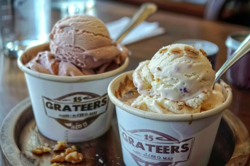 Graeters Ice Cream